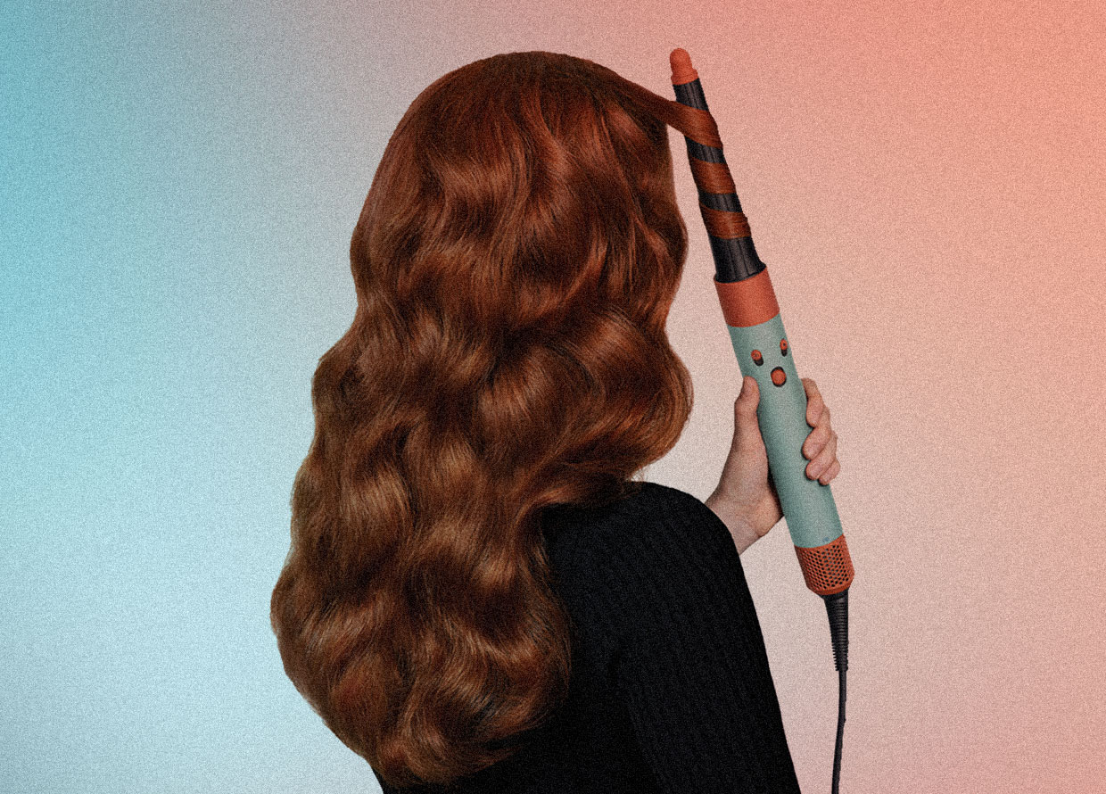 Dyson Airwrap Expert Support